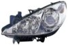 PEUGE 620686 Headlight